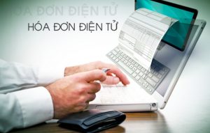 Hoá đơn điện tử là gì
