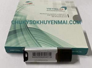Những câu hỏi thường gặp khi gia hạn chữ ký số Viettel